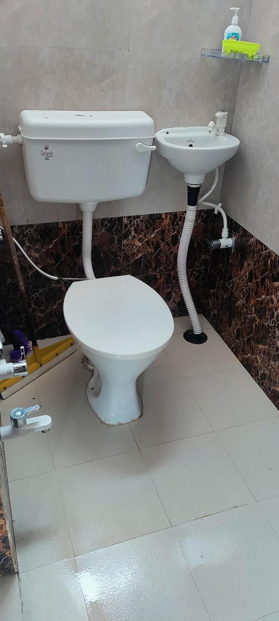 Nidhivan Homestay Вриндавана Номер фото