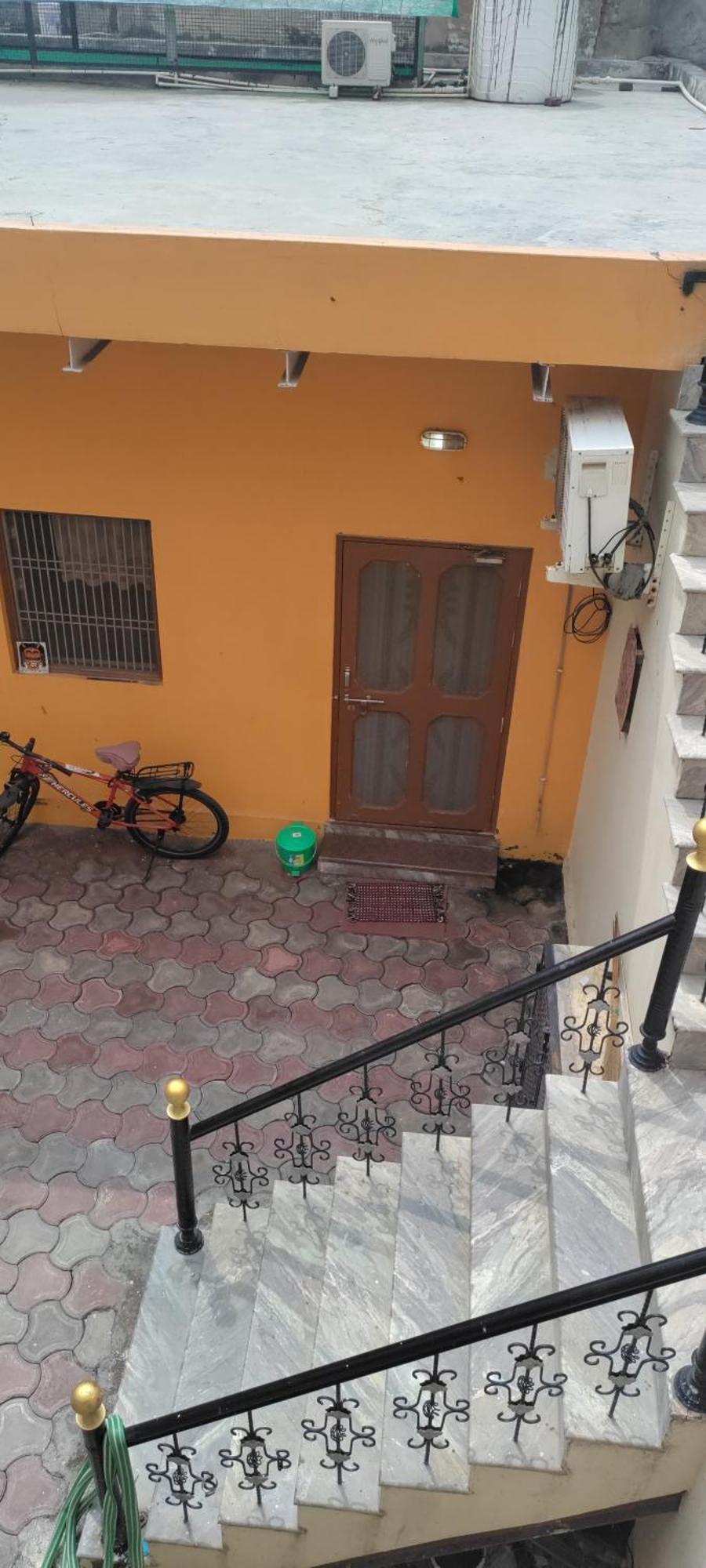 Nidhivan Homestay Вриндавана Номер фото