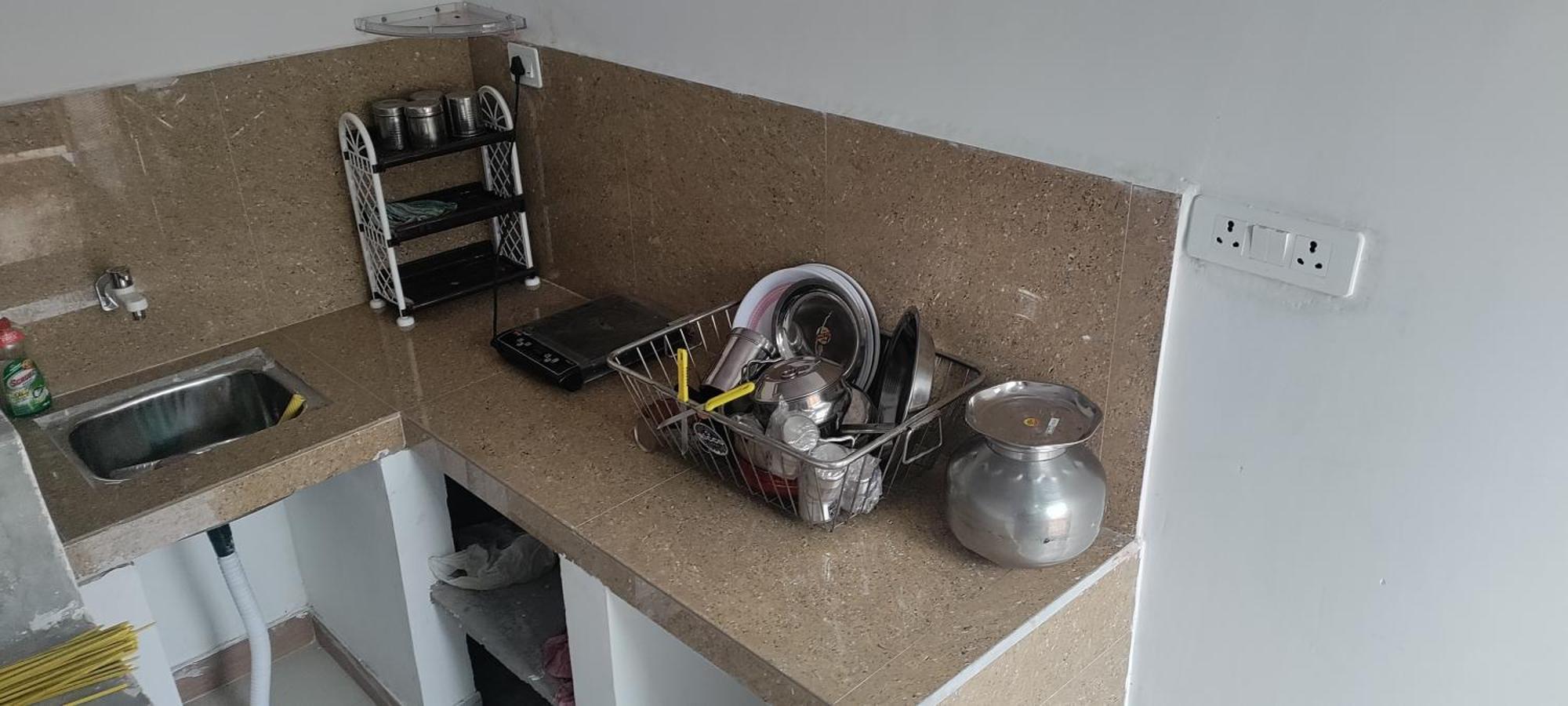Nidhivan Homestay Вриндавана Номер фото